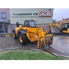 2014 JCB 535V140 LOADALL
