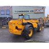 2014 JCB 535V140 LOADALL