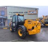 2014 JCB 535V140 LOADALL