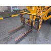 2014 JCB 535V140 LOADALL