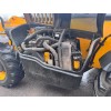 2014 JCB 535V140 LOADALL