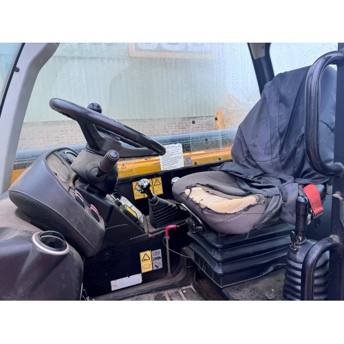 2014 JCB 535V140 LOADALL