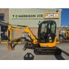 2016 JCB 8025