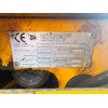 2016 JCB 8025