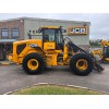 2018 JCB 457HT