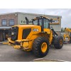2018 JCB 457HT