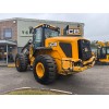 2018 JCB 457HT