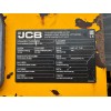2018 JCB 457HT