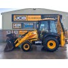 2013 JCB 3CX SITEMASTER