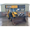 2013 JCB 3CX SITEMASTER