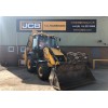 2014 JCB 3CX SITEMASTER