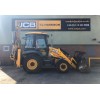 2014 JCB 3CX SITEMASTER