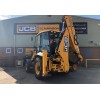 2014 JCB 3CX SITEMASTER