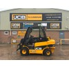 2015 JCB TLT30D-2WD TELETRUK