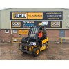 2015 JCB TLT30D-2WD TELETRUK