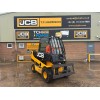 2015 JCB TLT30D-2WD TELETRUK
