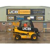 2015 JCB TLT30D-2WD TELETRUK