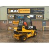 2015 JCB TLT30D-2WD TELETRUK