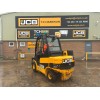 2015 JCB TLT30D-2WD TELETRUK