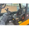 2015 JCB TLT30D-2WD TELETRUK
