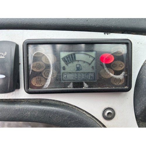 2015 JCB TLT30D-2WD TELETRUK
