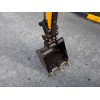 2014 JCB 8018 GRAVEMASTER