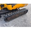 2014 JCB 8018 GRAVEMASTER