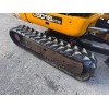 2014 JCB 8018 GRAVEMASTER