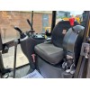 2015 JCB 8018 MINI EXCAVATOR