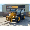 2014 JCB 535-95 LOADALL