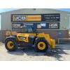 2014 JCB 535-95 LOADALL