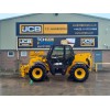 2014 JCB 535-95 LOADALL