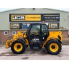 2014 JCB 535-95 LOADAL