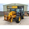 2014 JCB 535-95 LOADAL