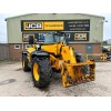 2014 JCB 535-95 LOADAL