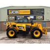 2014 JCB 535-95 LOADAL