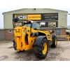 2014 JCB 535-95 LOADAL