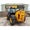 2014 JCB 535-95 LOADAL