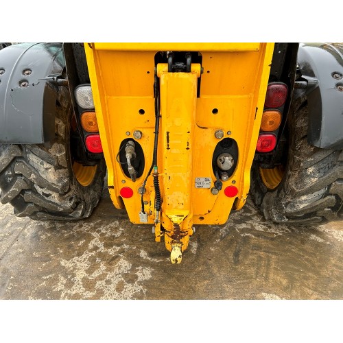 2014 JCB 535-95 LOADAL