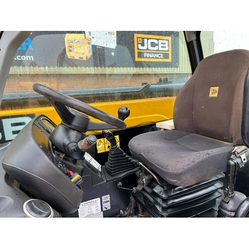 2014 JCB 535-95 LOADAL