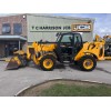 2014 JCB 540-170 LOADALL