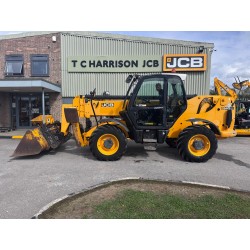 2014 JCB 540-170 LOADALL