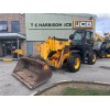 2014 JCB 540-170 LOADALL
