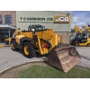 2014 JCB 540-170 LOADALL