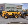 2014 JCB 540-170 LOADALL