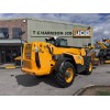 2014 JCB 540-170 LOADALL