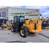 2014 JCB 540-170 LOADALL