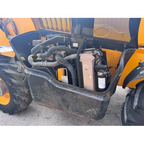 2014 JCB 540-170 LOADALL