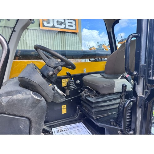 2014 JCB 540-170 LOADALL
