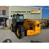 2014 JCB 535V140 LOADALL